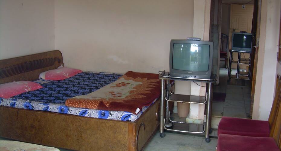 Kohli Cottages, Nainital 3